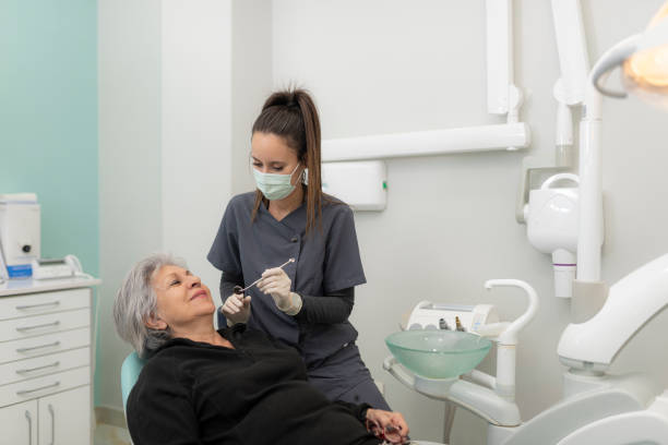 Best Emergency Root Canal Treatment in Magna, UT