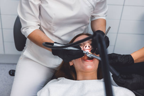 Best Emergency Wisdom Teeth Removal in Magna, UT