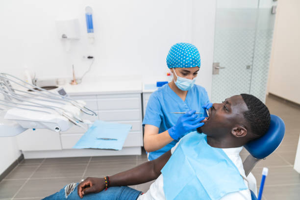 Best Emergency Broken Tooth Repair in Magna, UT